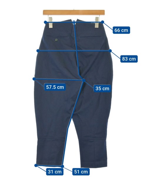 COMME des GARCONS COMME des GARCONS กางเกง อื่น