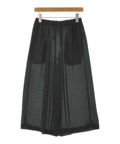 COMME des GARCONS COMME des GARCONS กางเกง อื่น