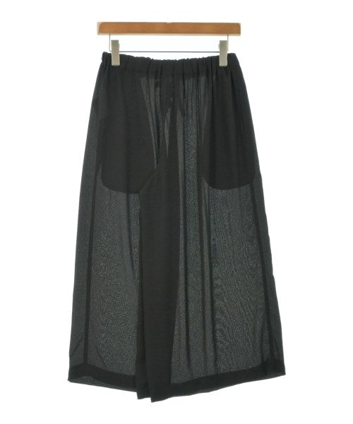 COMME des GARCONS COMME des GARCONS กางเกง อื่น