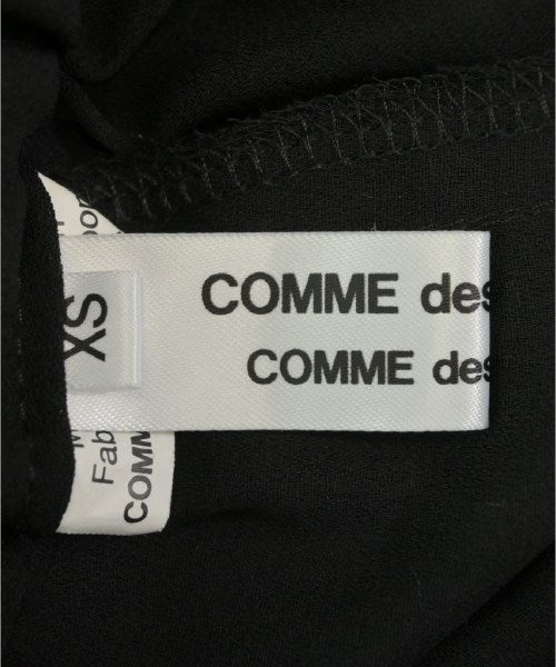 COMME des GARCONS COMME des GARCONS กางเกง อื่น