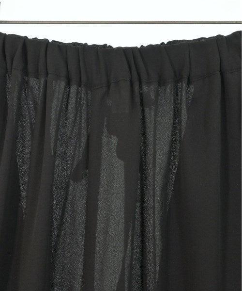 COMME des GARCONS COMME des GARCONS กางเกง อื่น