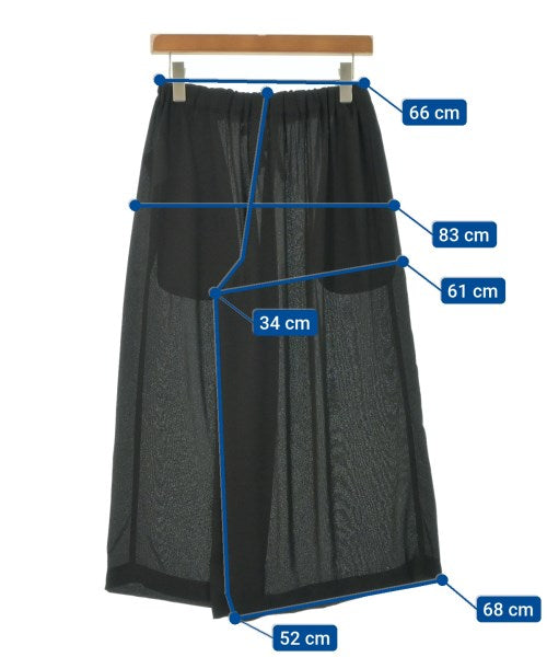 COMME des GARCONS COMME des GARCONS กางเกง อื่น