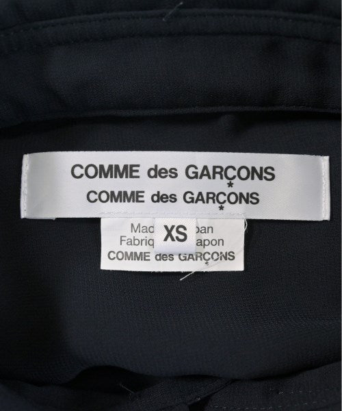 COMME des GARCONS COMME des GARCONS เสื้อสตรี