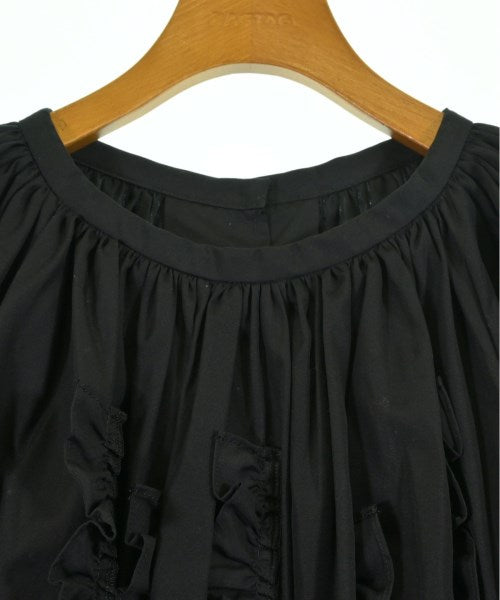 COMME des GARCONS COMME des GARCONS เสื้อลำลอง