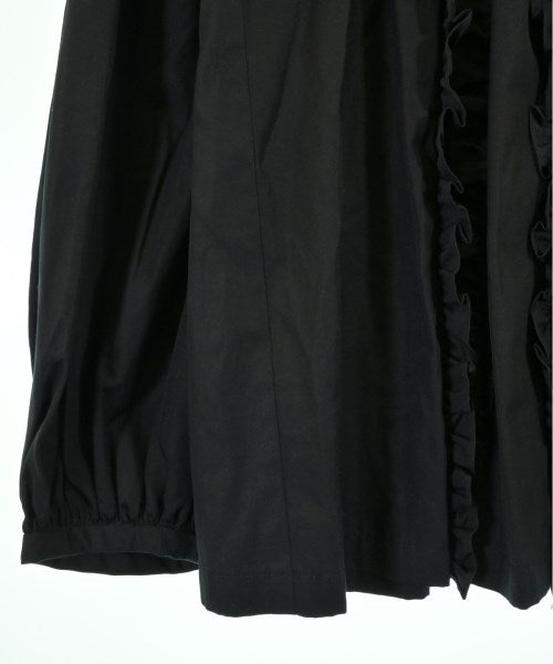 COMME des GARCONS COMME des GARCONS เสื้อลำลอง