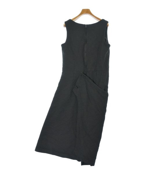 COMME des GARCONS COMME des GARCONS ชุดเดรส