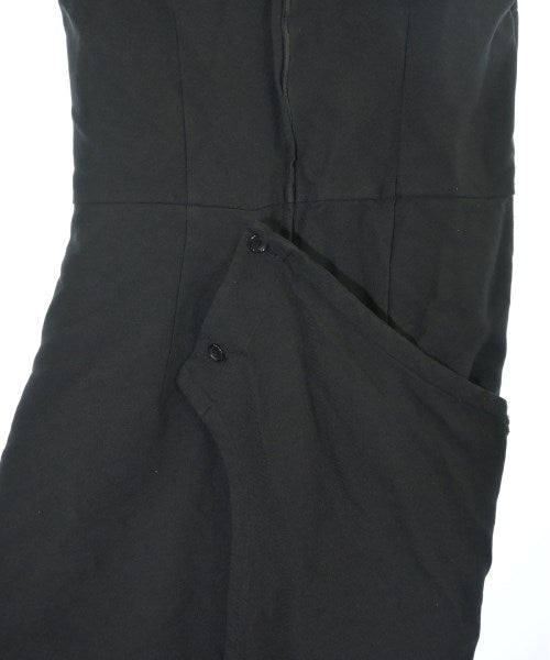 COMME des GARCONS COMME des GARCONS ชุดเดรส