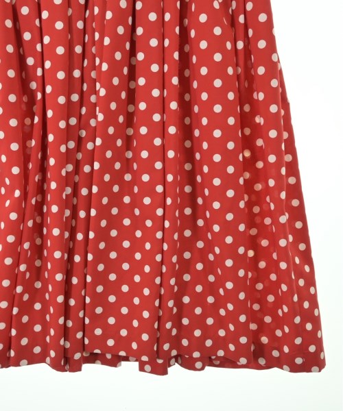 COMME des GARCONS COMME des GARCONS ชุดเอี๊ยม/เสื้อคลุมหลวมๆ/จั๊มสูท