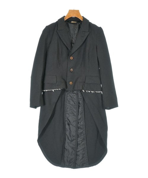 COMME des GARCONS COMME des GARCONS แจ็คเก็ตลำลอง