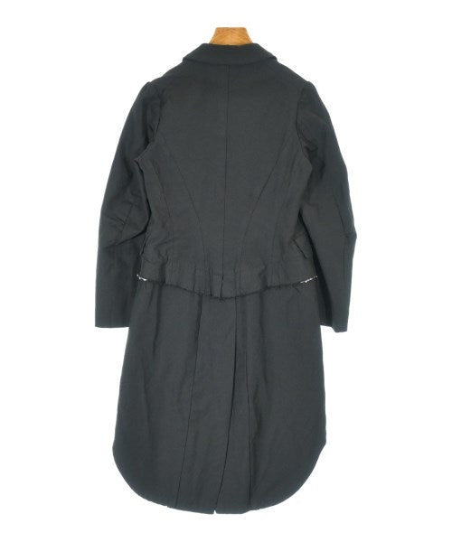COMME des GARCONS COMME des GARCONS แจ็คเก็ตลำลอง