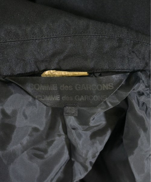 COMME des GARCONS COMME des GARCONS แจ็คเก็ตลำลอง