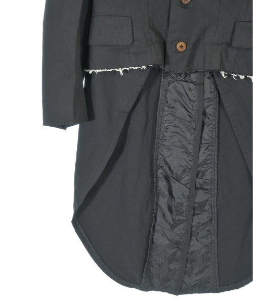 COMME des GARCONS COMME des GARCONS แจ็คเก็ตลำลอง