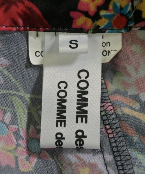 COMME des GARCONS COMME des GARCONS อื่น
