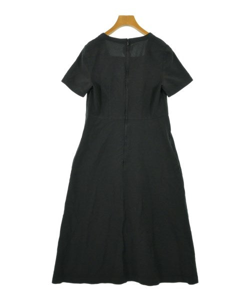 COMME des GARCONS COMME des GARCONS ชุดเดรส