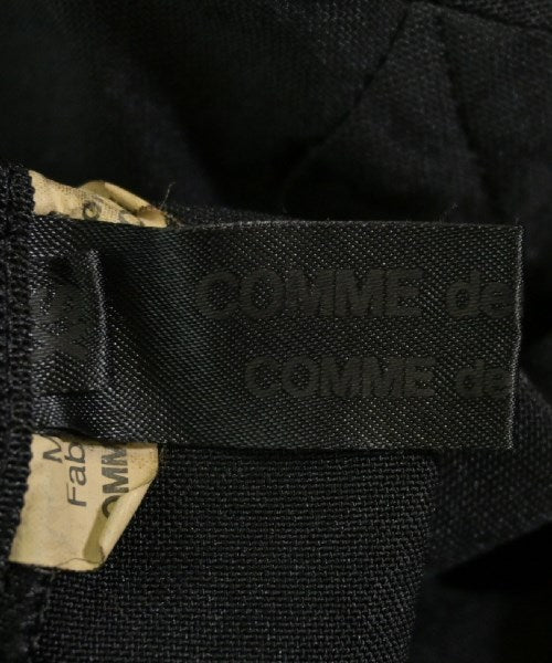 COMME des GARCONS COMME des GARCONS ชุดเดรส