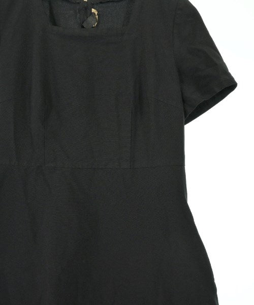 COMME des GARCONS COMME des GARCONS ชุดเดรส