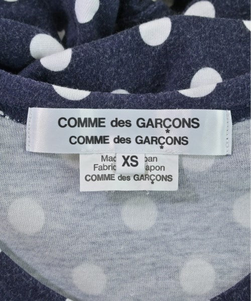 COMME des GARCONS COMME des GARCONS ชุดเดรส