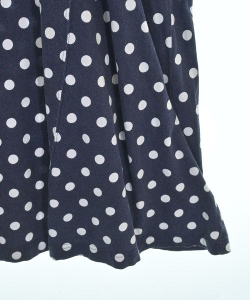 COMME des GARCONS COMME des GARCONS ชุดเดรส