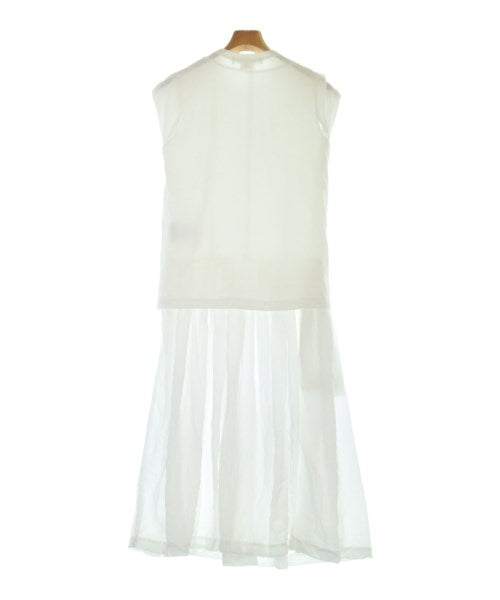 COMME des GARCONS COMME des GARCONS ชุดเดรส