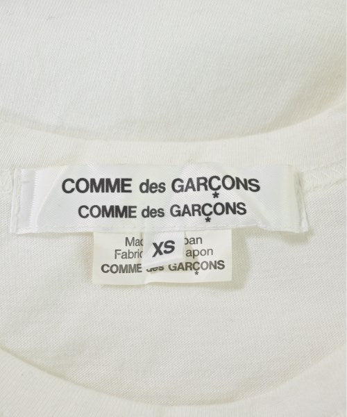 COMME des GARCONS COMME des GARCONS ชุดเดรส