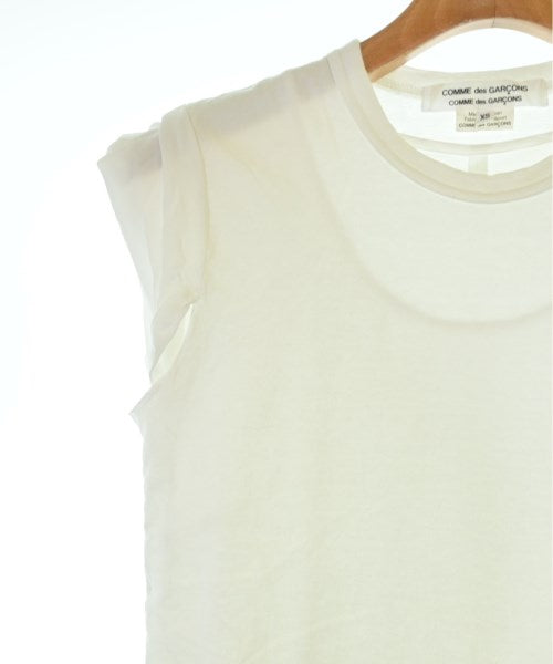 COMME des GARCONS COMME des GARCONS ชุดเดรส