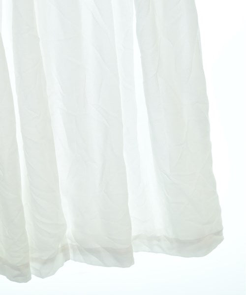 COMME des GARCONS COMME des GARCONS ชุดเดรส