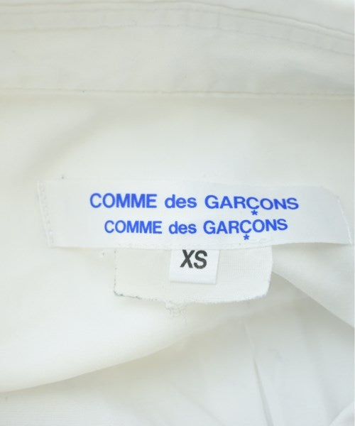 COMME des GARCONS COMME des GARCONS เสื้อสตรี