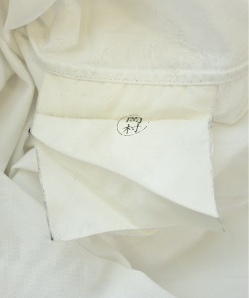 COMME des GARCONS COMME des GARCONS เสื้อสตรี