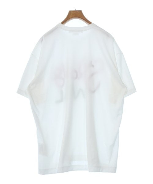 COMME des GARCONS COMME des GARCONS เสื้อยืด/เสื้อท็อปส์