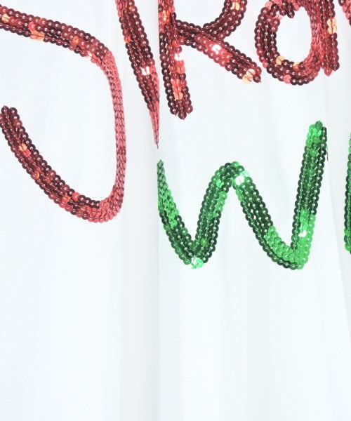COMME des GARCONS COMME des GARCONS เสื้อยืด/เสื้อท็อปส์