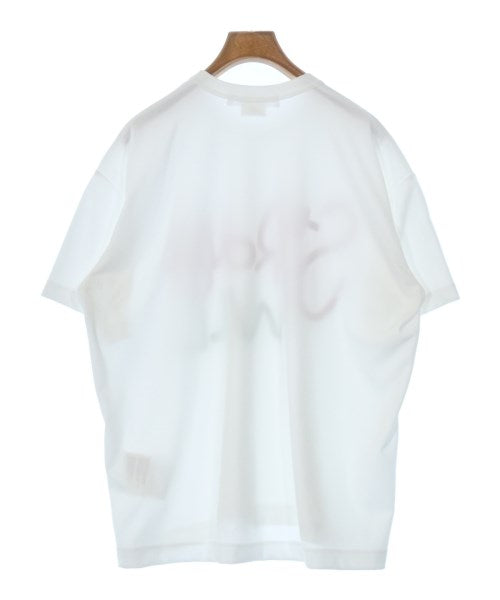 COMME des GARCONS COMME des GARCONS เสื้อยืด/เสื้อท็อปส์
