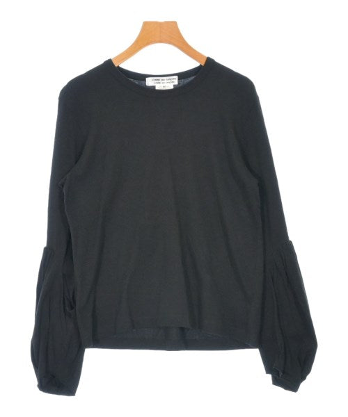 COMME des GARCONS COMME des GARCONS เสื้อยืด/เสื้อท็อปส์