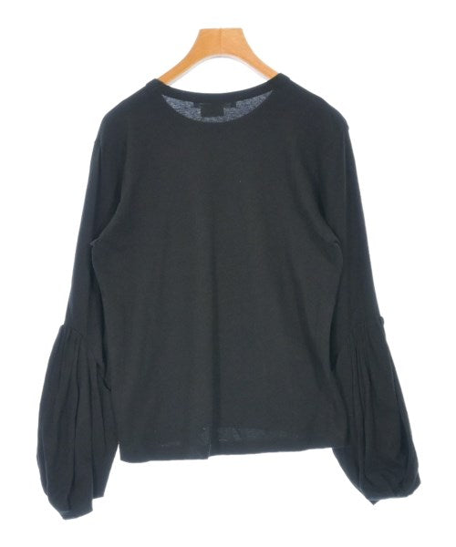 COMME des GARCONS COMME des GARCONS เสื้อยืด/เสื้อท็อปส์