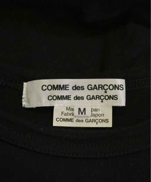 COMME des GARCONS COMME des GARCONS เสื้อยืด/เสื้อท็อปส์