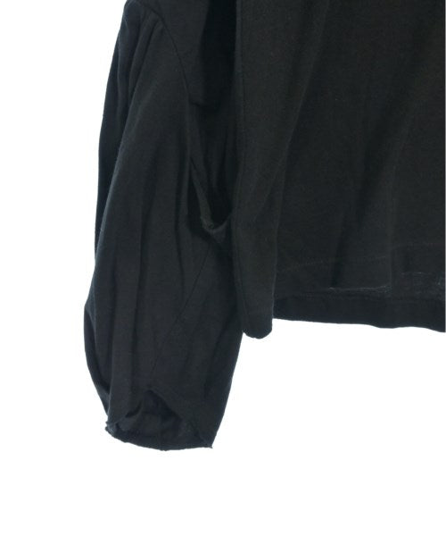 COMME des GARCONS COMME des GARCONS เสื้อยืด/เสื้อท็อปส์