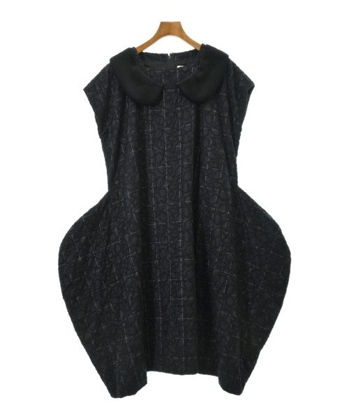 COMME des GARCONS COMME des GARCONS ชุดเดรส