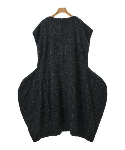 COMME des GARCONS COMME des GARCONS ชุดเดรส