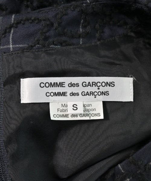 COMME des GARCONS COMME des GARCONS ชุดเดรส