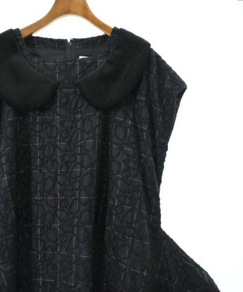 COMME des GARCONS COMME des GARCONS ชุดเดรส