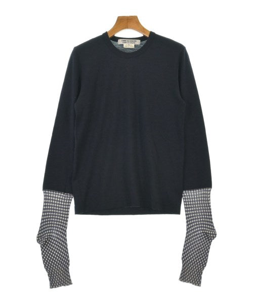 COMME des GARCONS COMME des GARCONS เสื้อยืด/เสื้อท็อปส์