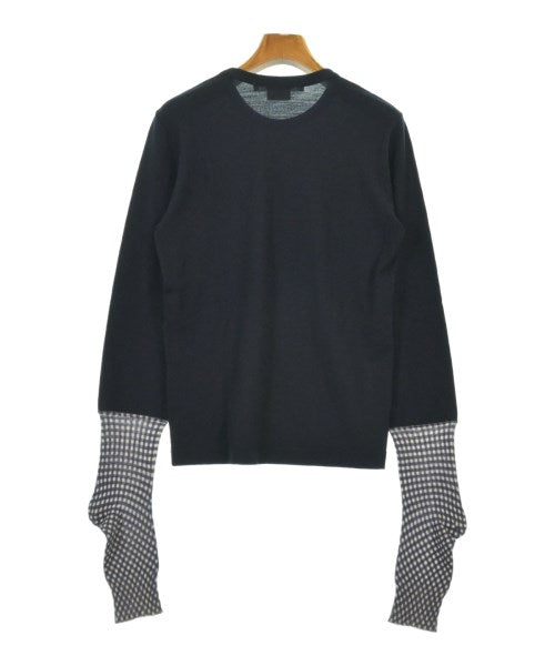 COMME des GARCONS COMME des GARCONS เสื้อยืด/เสื้อท็อปส์