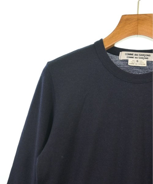 COMME des GARCONS COMME des GARCONS เสื้อยืด/เสื้อท็อปส์