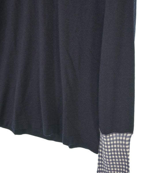 COMME des GARCONS COMME des GARCONS เสื้อยืด/เสื้อท็อปส์