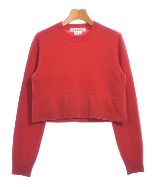 COMME des GARCONS COMME des GARCONS เสื้อกันหนาว