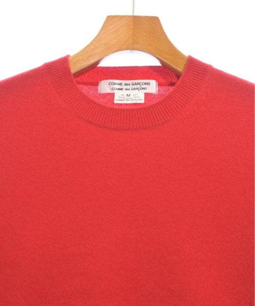 COMME des GARCONS COMME des GARCONS เสื้อกันหนาว