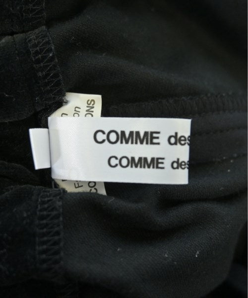 COMME des GARCONS COMME des GARCONS กางเกง อื่น