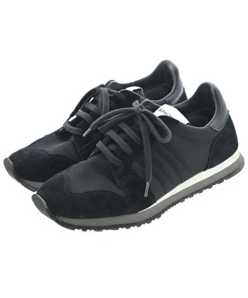 COMME des GARCONS COMME des GARCONS รองเท้าผ้าใบ