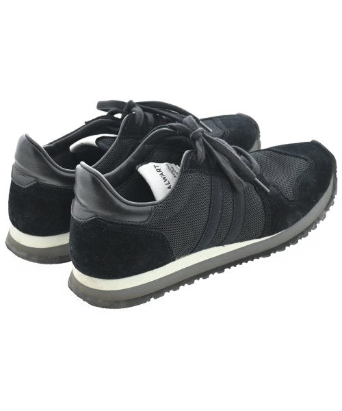 COMME des GARCONS COMME des GARCONS รองเท้าผ้าใบ