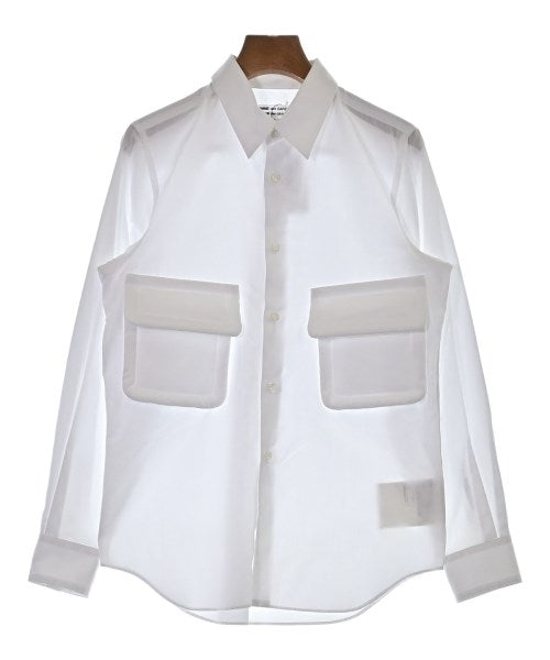 COMME des GARCONS COMME des GARCONS เสื้อสตรี