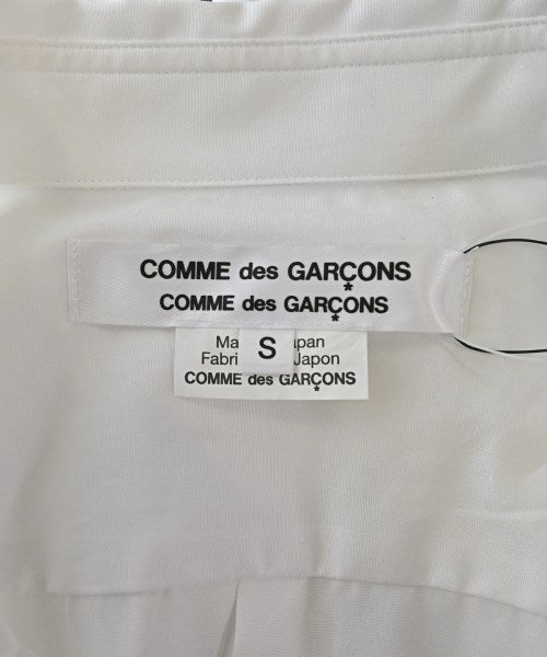 COMME des GARCONS COMME des GARCONS เสื้อสตรี